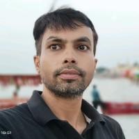 Anupam Maurya