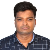 Manickam R