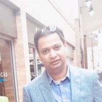 Abhishek Srivastava