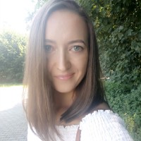 Monika Baczewska