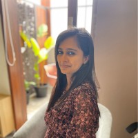 Amoolya Melveettil Pushparajan