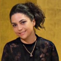 Gilvania Oliveira.