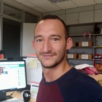 Luca Vender