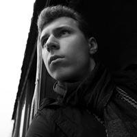 Aleksandr Dmitrashchuk