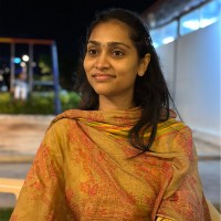 Swathimani Rajendran