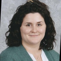 Catherine Roddy