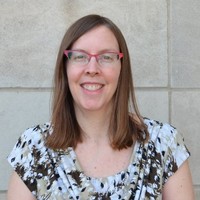 Kristy Reynolds, Cpp