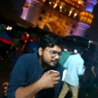 k ravikiran