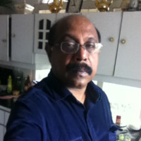 christopher Fernando