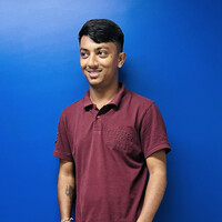 Lalaji Thakor