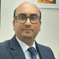 Vidyanand Joshi