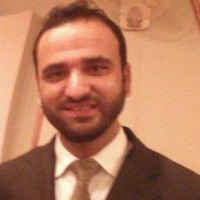 Bashir Ahmad