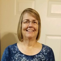 Joan Groves