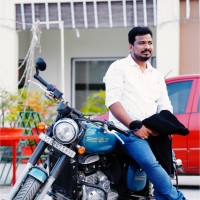 Vasanth Kumar Veera