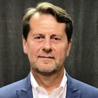Mark Waring