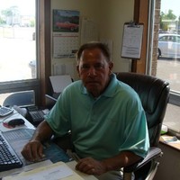 Mike Richardson