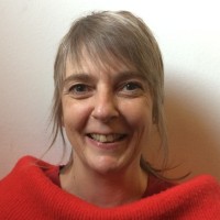 Alison Elliot