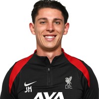 Jordan Hunter