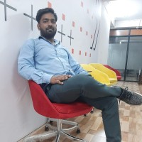 Ajay Narshima
