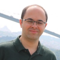 Siamak Salimi