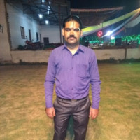 Abhishek Yugal