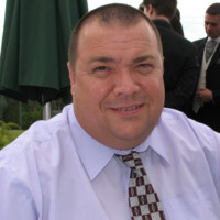 Mark Lang