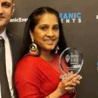 Surinder Kaur Sapal
