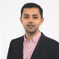 Surya Prateek Sureka