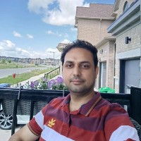 Sahil Mahajan