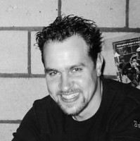 Robert Moorman
