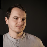 Volodymyr Kaminovskyy