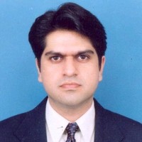 Mohsin Idrees