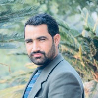 Muhammad Tufail Saeed Boto