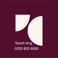 Sarah King