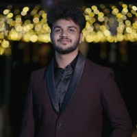 Hanish K R