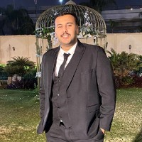Mohammed Elfawy