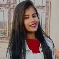 sudhashree dehuri