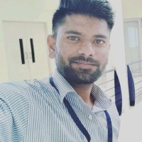 Satish Mekkalake