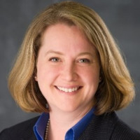 Stephanie Gordon, Ed.D.