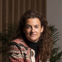 Carmen Méndez Oliva MRICS CSAM