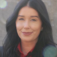 Kristen Honeycutt