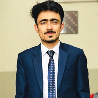 Junaid Ali