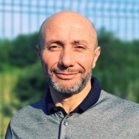 Eric Pozzi