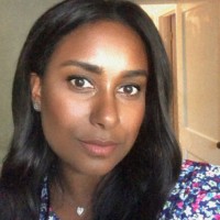 Jahjaira Nina