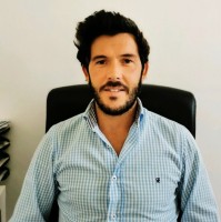 Pedro Abreu