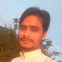 GHULAM HAIDER