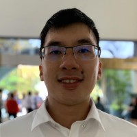 Benedict Chan