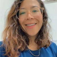 Adriana Michelly Souza Alves