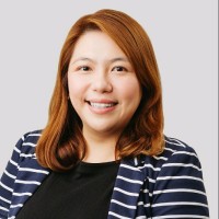 Tricia Tan