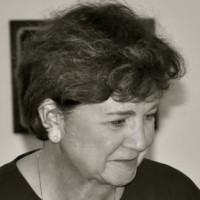 Amy Watson